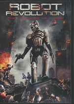 Robot Revolution